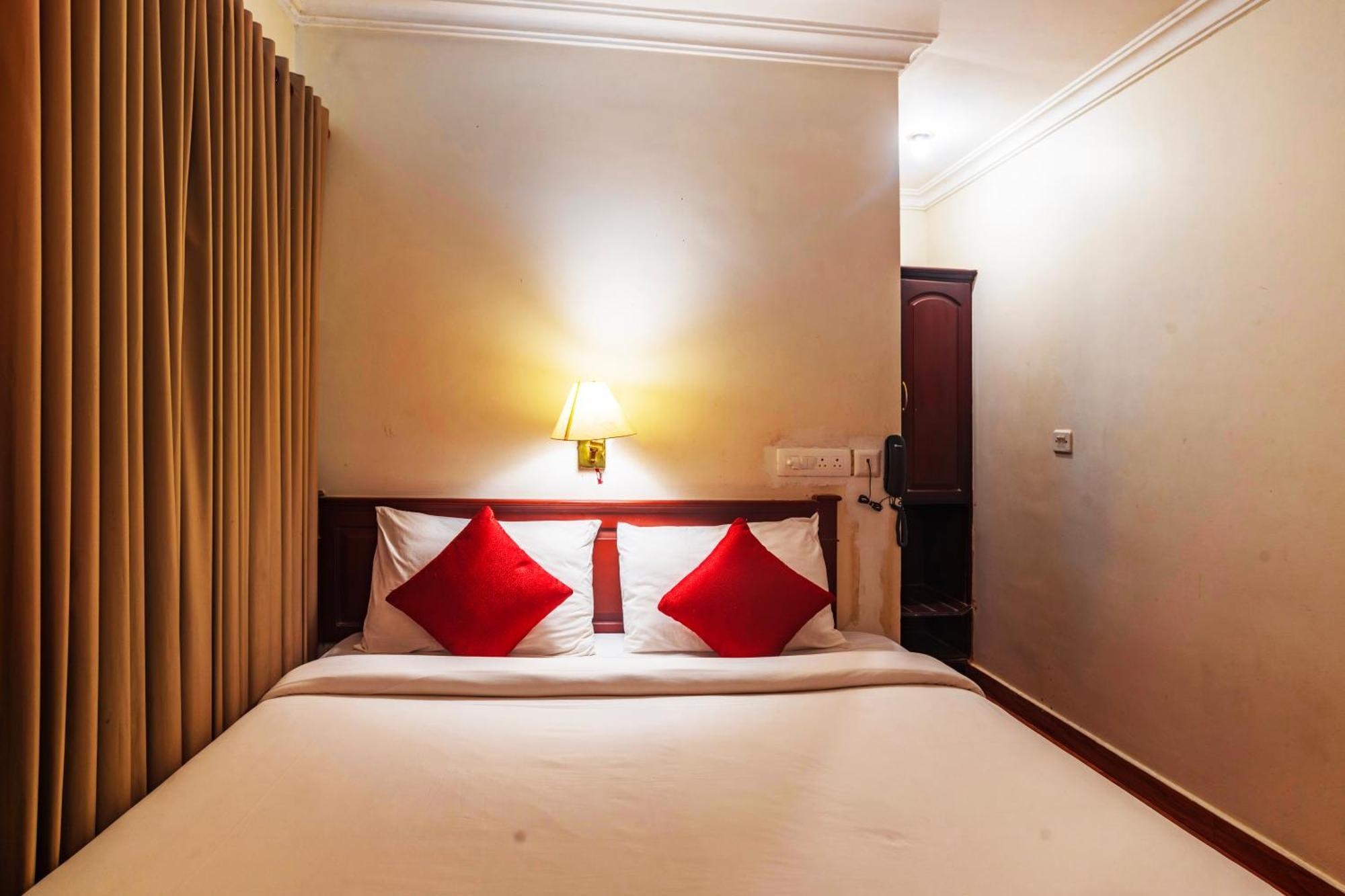 Hotel Archana Inn Kochi Habitación foto