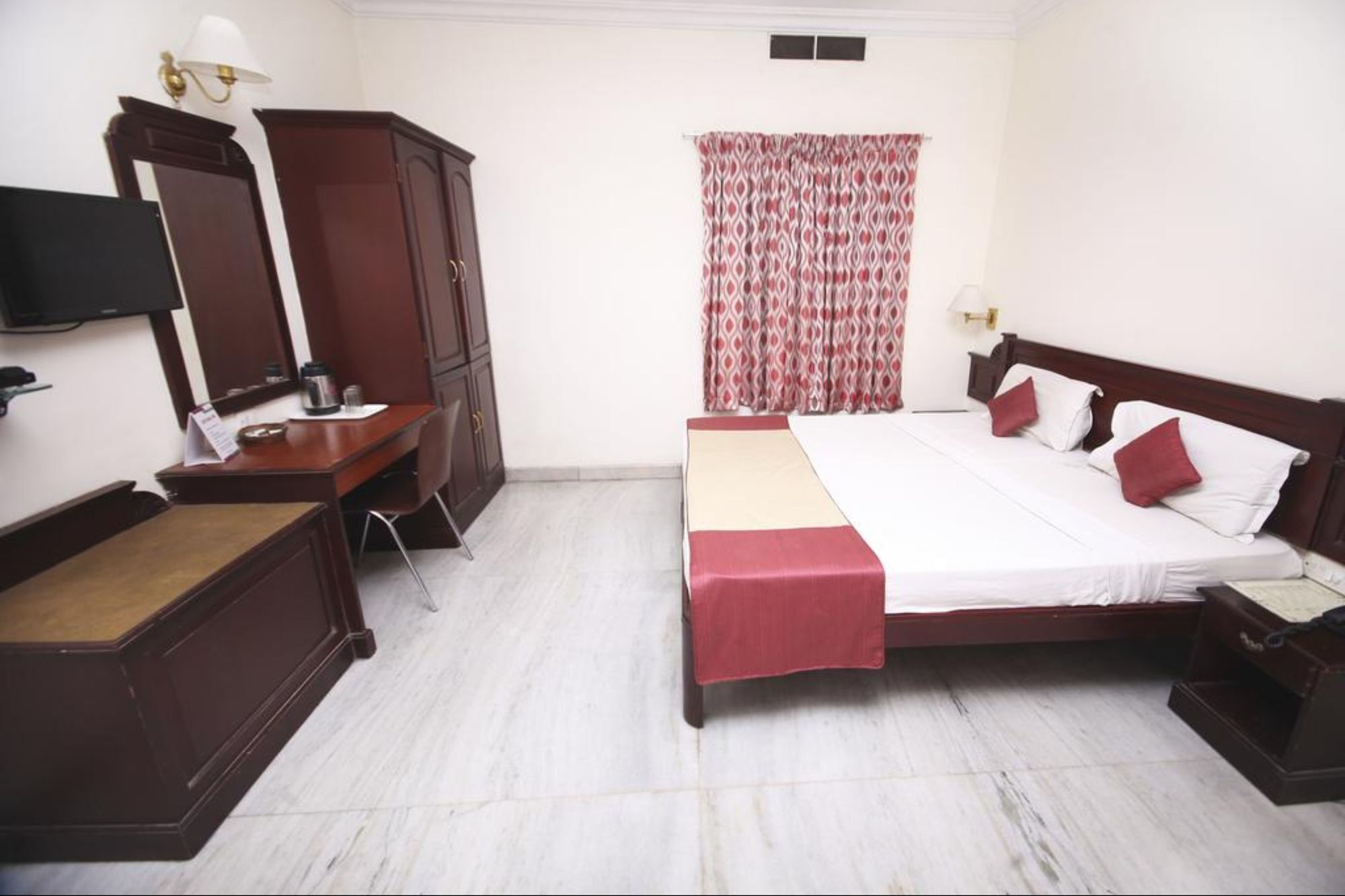 Hotel Archana Inn Kochi Exterior foto